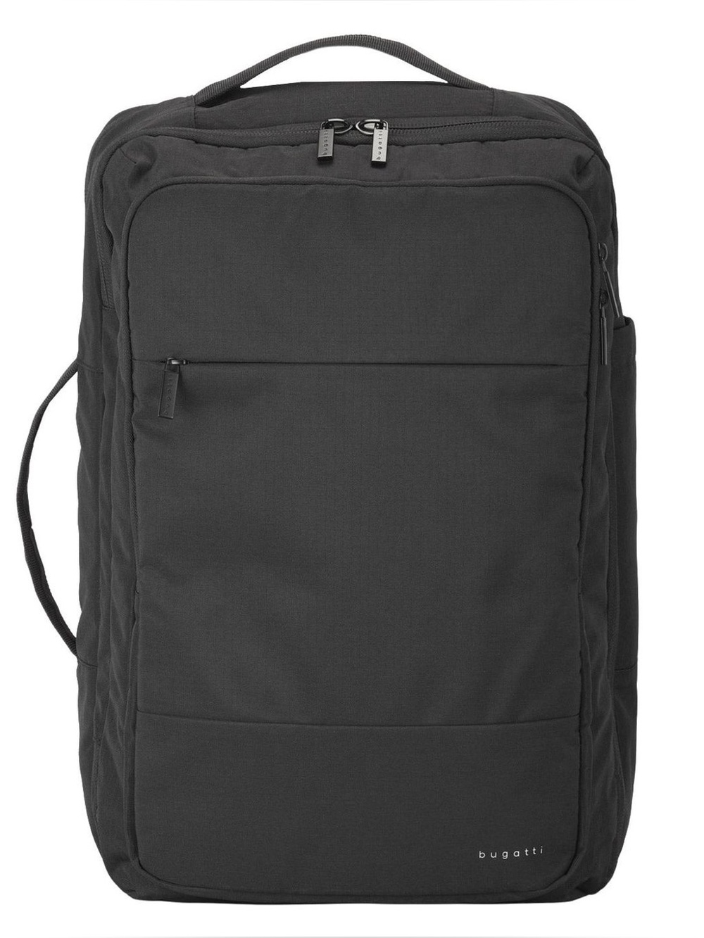 Bugatti Hybrid 2-in-1 Duffle Backpack